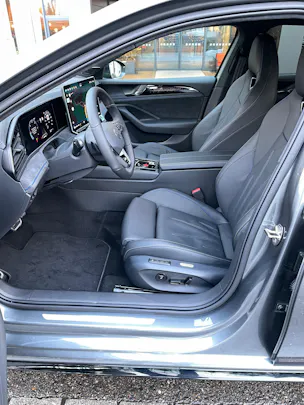VW Passat Variant 2.0 TDI evo R-Line 4 Motion DSG