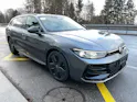 VW Passat Variant 2.0 TDI evo R-Line 4 Motion DSG