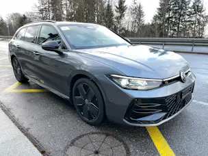 VW Passat Variant 2.0 TDI evo R-Line 4 Motion DSG