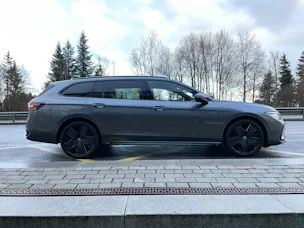 VW Passat Variant 2.0 TDI evo R-Line 4 Motion DSG