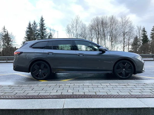 VW Passat Variant 2.0 TDI evo R-Line 4 Motion DSG
