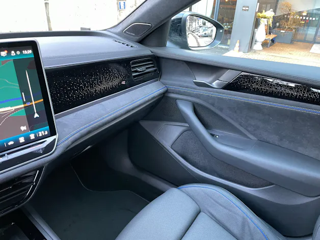 VW Passat Variant 2.0 TDI evo R-Line 4 Motion DSG