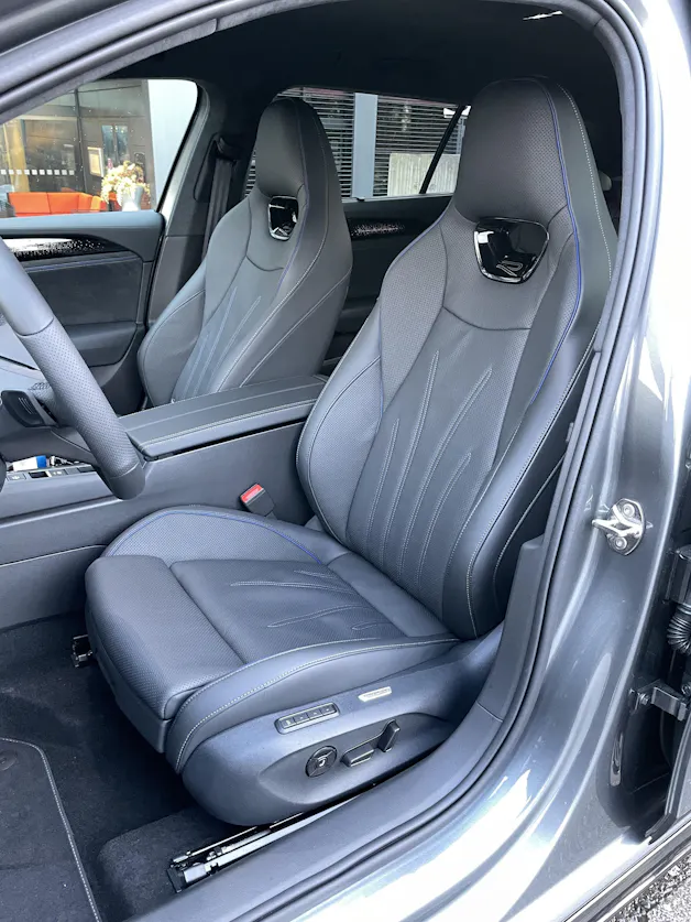 VW Passat Variant 2.0 TDI evo R-Line 4 Motion DSG