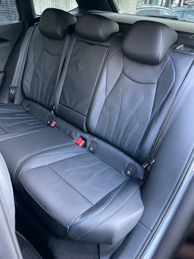 VW Passat Variant 2.0 TDI evo R-Line 4 Motion DSG