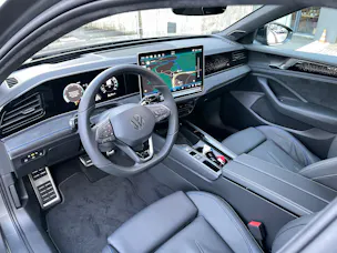 VW Passat Variant 2.0 TDI evo R-Line 4 Motion DSG