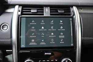 Land Rover Discovery 3.0D I6 P250 S R-Dynamic AWD Automatic 7-Plätzer + AHK 3500kg + Werksgarantie 10.2030