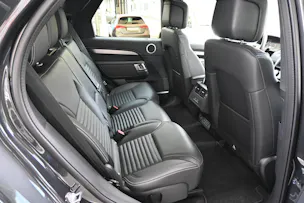 Land Rover Discovery 3.0D I6 P250 S R-Dynamic AWD Automatic 7-Plätzer + AHK 3500kg + Werksgarantie 10.2030