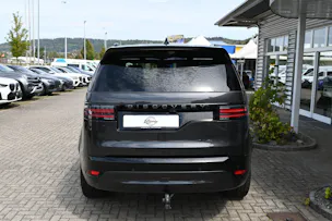 Land Rover Discovery 3.0D I6 P250 S R-Dynamic AWD Automatic 7-Plätzer + AHK 3500kg + Werksgarantie 10.2030