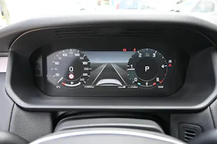 Land Rover Discovery 3.0D I6 P250 S R-Dynamic AWD Automatic 7-Plätzer + AHK 3500kg + Werksgarantie 10.2030