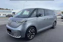VW ID.Buzz LWB Pro 4 Motion - 7 Sitzer