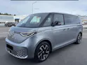 VW ID.Buzz LWB Pro 4 Motion - 7 Sitzer