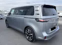 VW ID.Buzz LWB Pro 4 Motion - 7 Sitzer