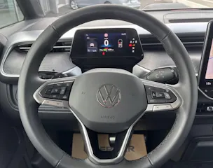VW ID.Buzz LWB Pro 4 Motion - 7 Sitzer