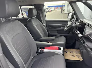 VW ID.Buzz LWB Pro 4 Motion - 7 Sitzer