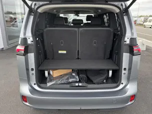 VW ID.Buzz LWB Pro 4 Motion - 7 Sitzer