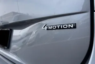 VW ID.Buzz LWB Pro 4 Motion - 7 Sitzer