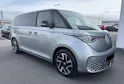 VW ID.Buzz LWB Pro 4 Motion - 7 Sitzer