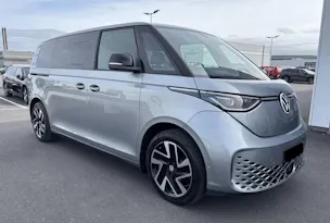 VW ID.Buzz LWB Pro 4 Motion - 7 Sitzer