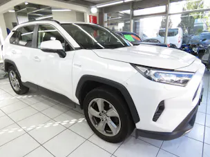 Toyota RAV-4 2.5 HSD Trend e-CVT 4WD Automat Fixpreis !!!