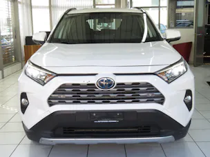 Toyota RAV-4 2.5 HSD Trend e-CVT 4WD Automat Fixpreis !!!