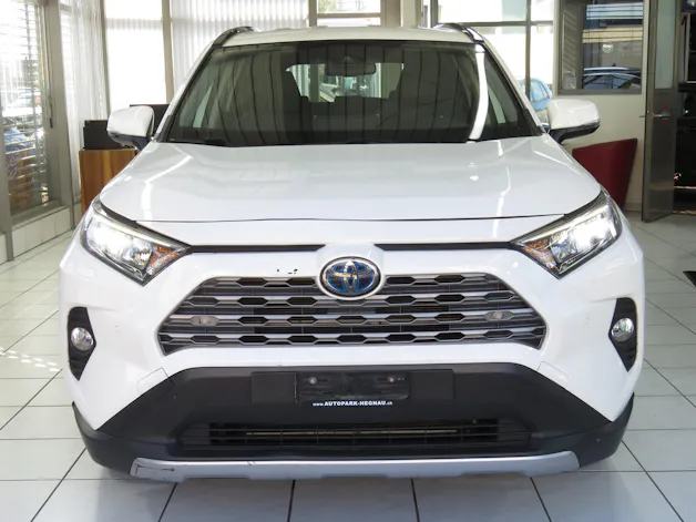 Toyota RAV-4 2.5 HSD Trend e-CVT 4WD Automat Fixpreis !!!