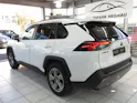 Toyota RAV-4 2.5 HSD Trend e-CVT 4WD Automat Fixpreis !!!