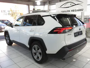 Toyota RAV-4 2.5 HSD Trend e-CVT 4WD Automat Fixpreis !!!