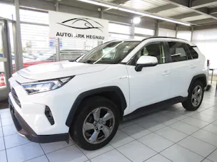 Toyota RAV-4 2.5 HSD Trend e-CVT 4WD Automat Fixpreis !!!