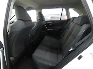 Toyota RAV-4 2.5 HSD Trend e-CVT 4WD Automat Fixpreis !!!