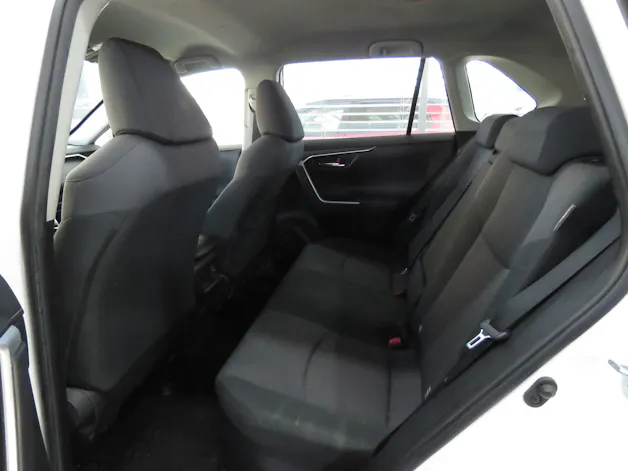 Toyota RAV-4 2.5 HSD Trend e-CVT 4WD Automat Fixpreis !!!