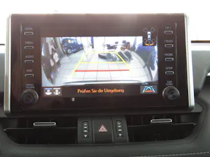 Toyota RAV-4 2.5 HSD Trend e-CVT 4WD Automat Fixpreis !!!