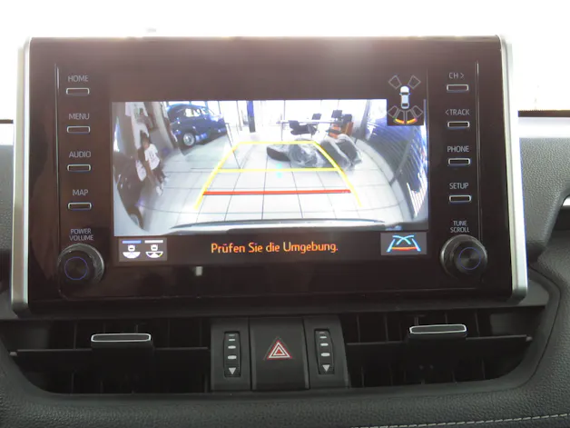 Toyota RAV-4 2.5 HSD Trend e-CVT 4WD Automat Fixpreis !!!