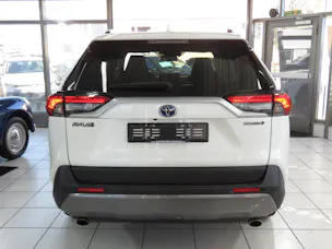 Toyota RAV-4 2.5 HSD Trend e-CVT 4WD Automat Fixpreis !!!