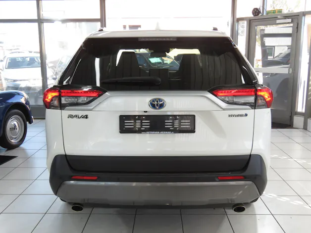 Toyota RAV-4 2.5 HSD Trend e-CVT 4WD Automat Fixpreis !!!