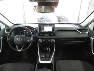 Toyota RAV-4 2.5 HSD Trend e-CVT 4WD Automat Fixpreis !!!