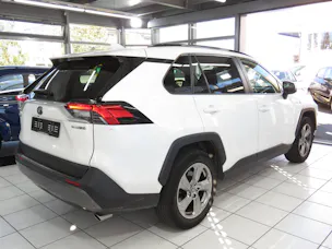 Toyota RAV-4 2.5 HSD Trend e-CVT 4WD Automat Fixpreis !!!