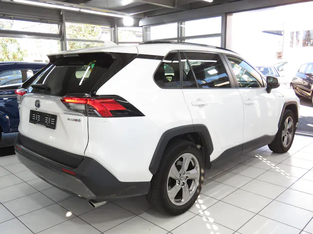 Toyota RAV-4 2.5 HSD Trend e-CVT 4WD Automat Fixpreis !!!