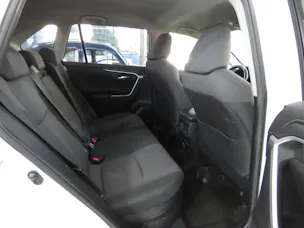 Toyota RAV-4 2.5 HSD Trend e-CVT 4WD Automat Fixpreis !!!