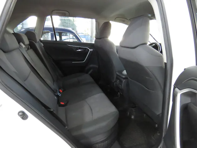 Toyota RAV-4 2.5 HSD Trend e-CVT 4WD Automat Fixpreis !!!