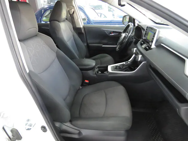 Toyota RAV-4 2.5 HSD Trend e-CVT 4WD Automat Fixpreis !!!