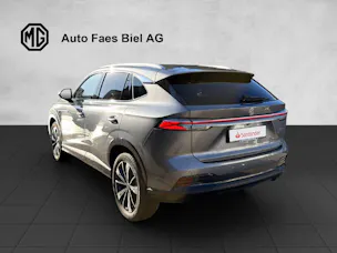 MG HS 1.5 Hybrid Luxury