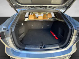 MG HS 1.5 Hybrid Luxury