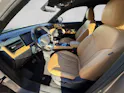 MG HS 1.5 Hybrid Luxury