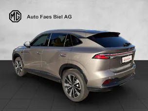 MG HS 1.5 Hybrid Luxury