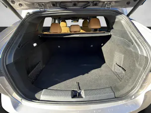 MG HS 1.5 Hybrid Luxury