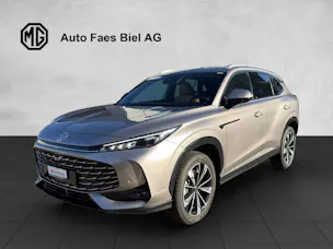 MG HS 1.5 Hybrid Luxury