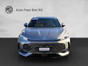 MG HS 1.5 Hybrid Luxury