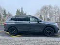 VW Tiguan 2.0TSI R-Line 4Motion DSG 7 Sitzer mit AHK