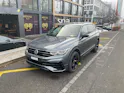 VW Tiguan 2.0TSI R-Line 4Motion DSG 7 Sitzer mit AHK