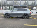 VW Tiguan 2.0TSI R-Line 4Motion DSG 7 Sitzer mit AHK